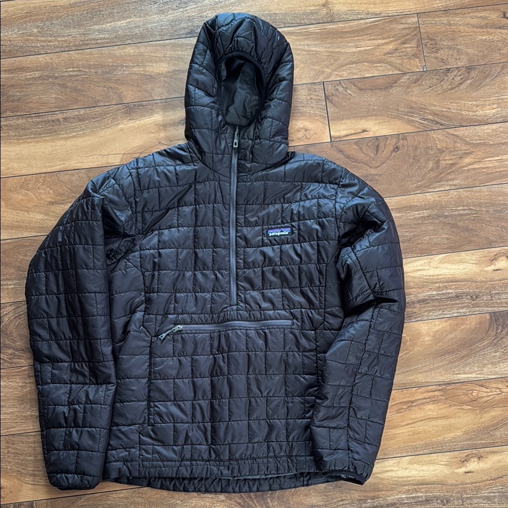 Patagonia Puffy Jacket